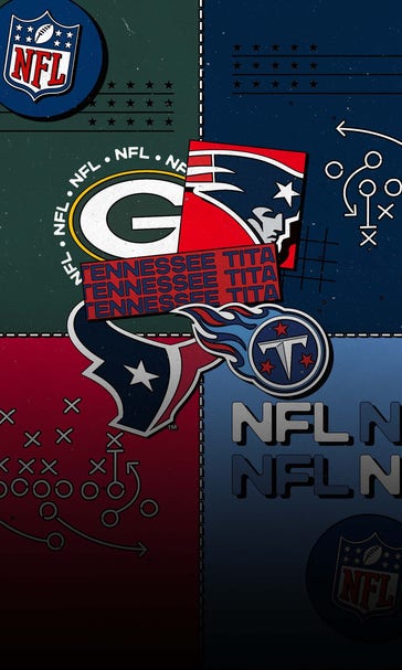 Geoff Schwartz's Best NFL Bets